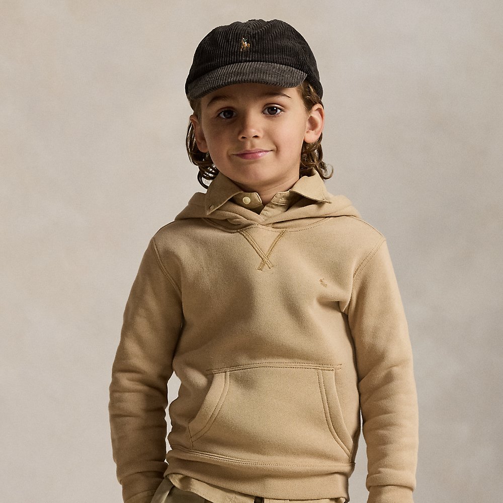 Fleece-Hoodie Fleece-Hoodie von Ralph Lauren