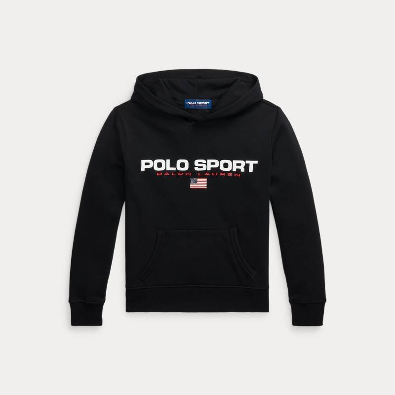 Fleece-Kapuzenpullover Polo Sport von Ralph Lauren