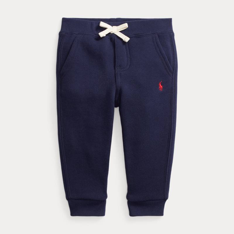 Jogginghose aus Fleece von Ralph Lauren