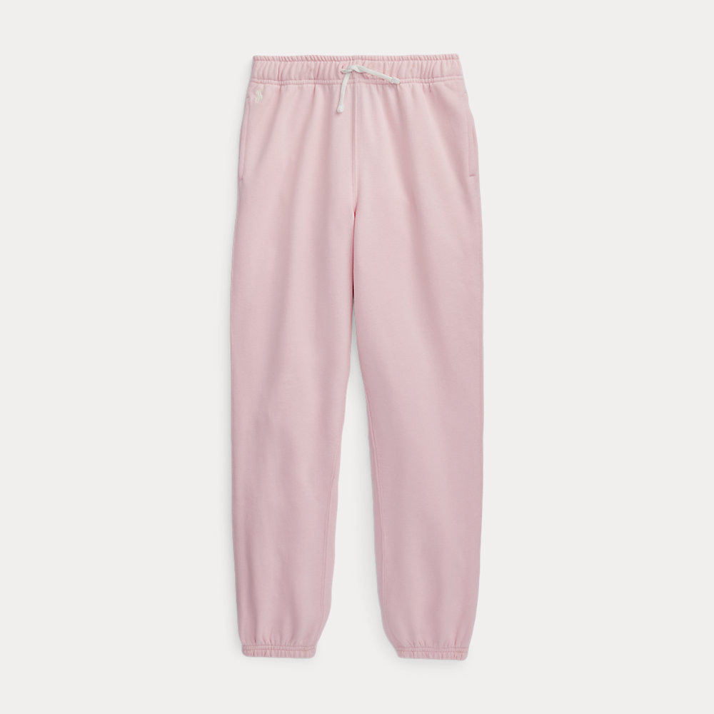 Jogginghose aus Fleece Jogginghose aus Fleece von Ralph Lauren