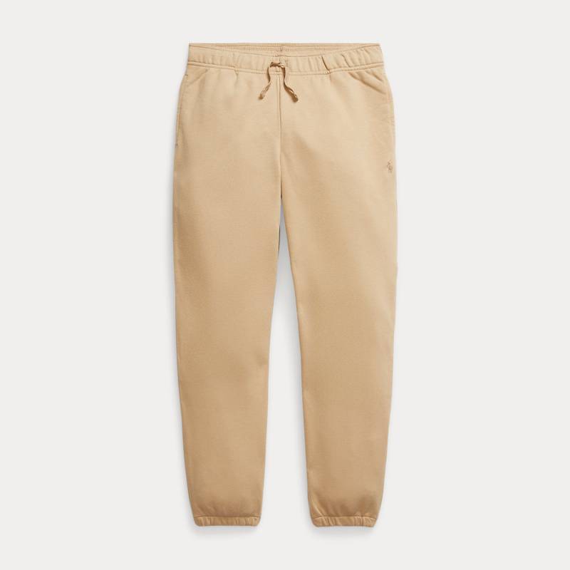 Jogginghose aus French-Terry von Ralph Lauren