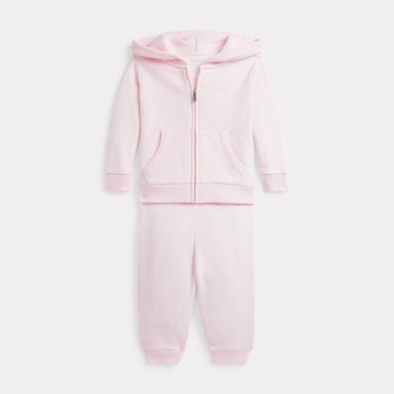 Kapuzenjacke und Jogginghose im Set von Ralph Lauren