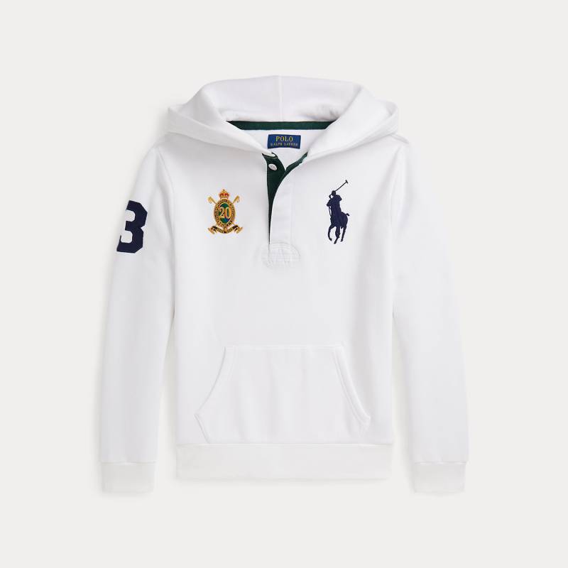Jubiläums-Kapuzenpullover mit Big Pony von Ralph Lauren