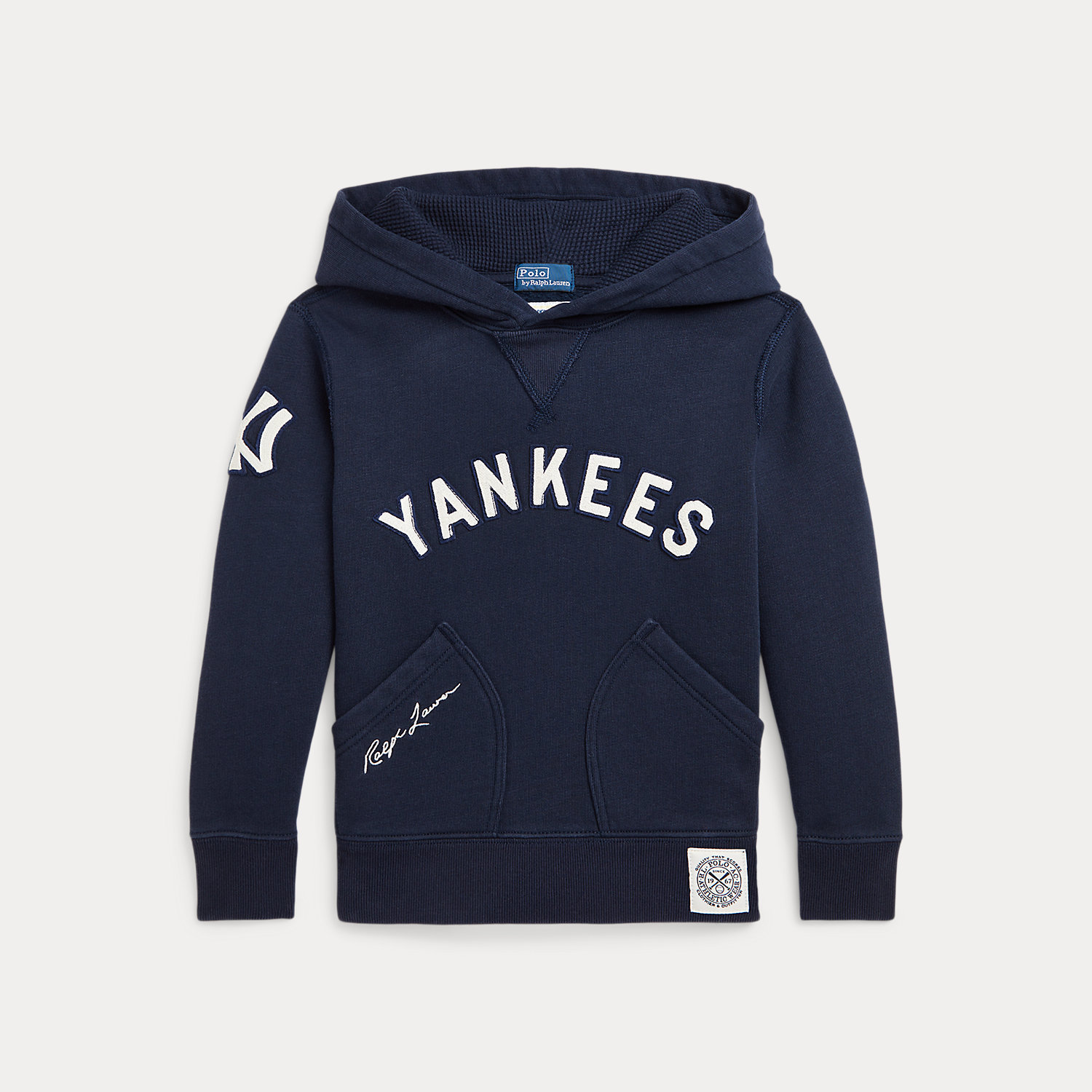 Kapuzenshirt Polo  Ralph Lauren Lauren Yankees von Ralph Lauren