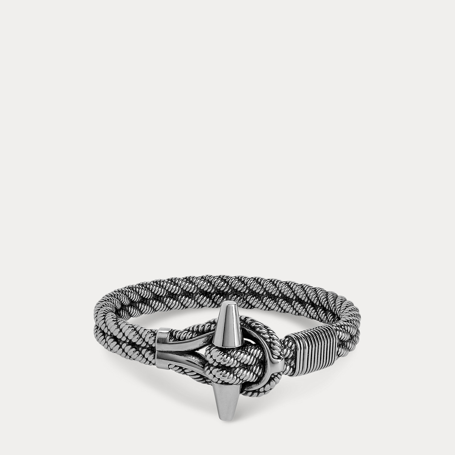 Knebelarmband aus Messing von Ralph Lauren