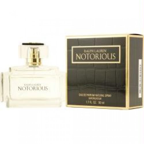 Notorious Eau De Parfum Spray - 50ml/1.7oz von Ralph Lauren