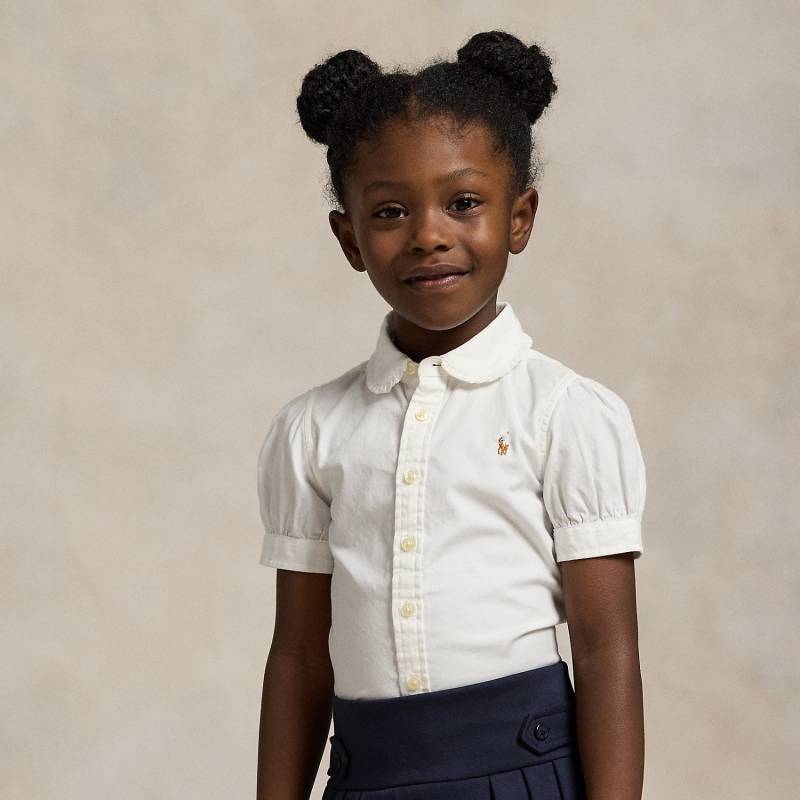 Oxfordhemd Oxfordhemd von Ralph Lauren