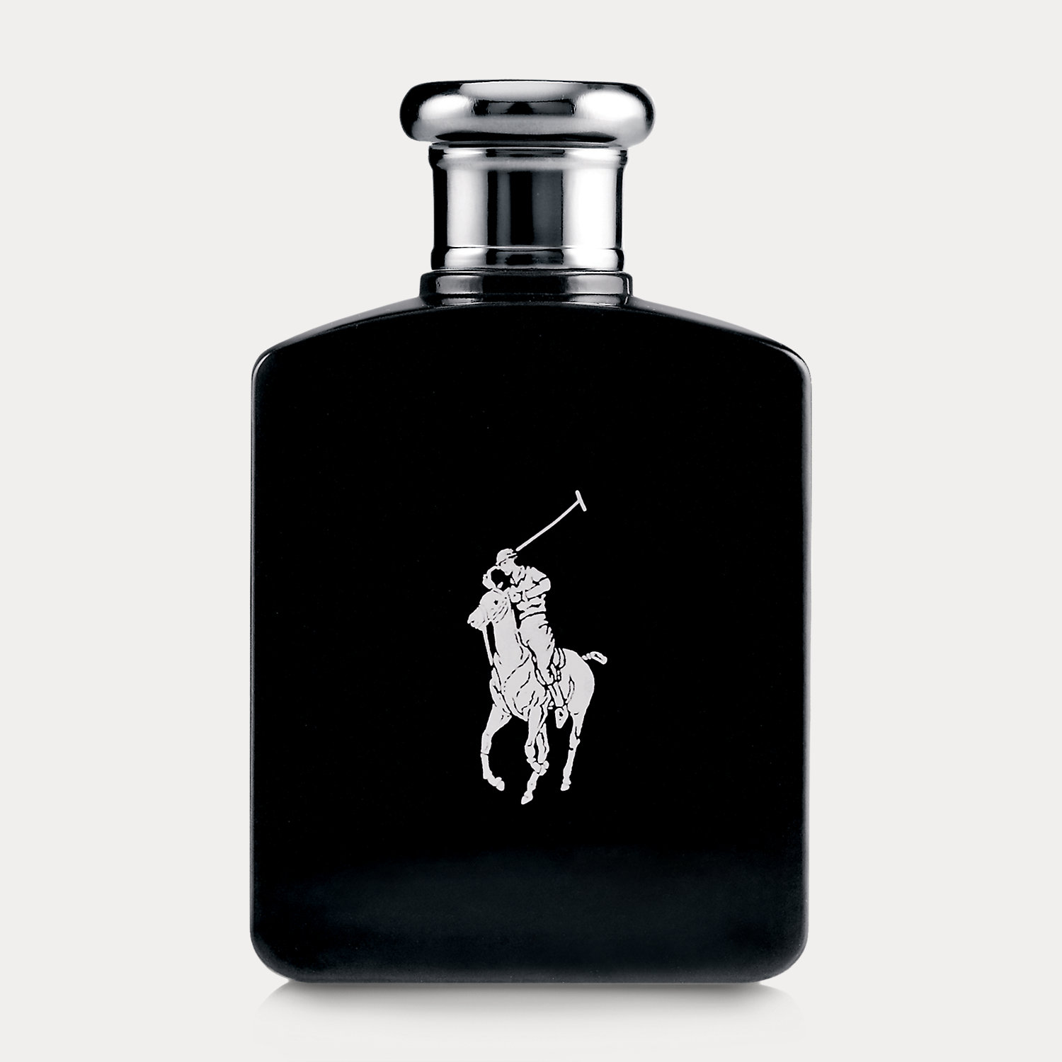Polo Black EDT Spray 125 ml von Ralph Lauren