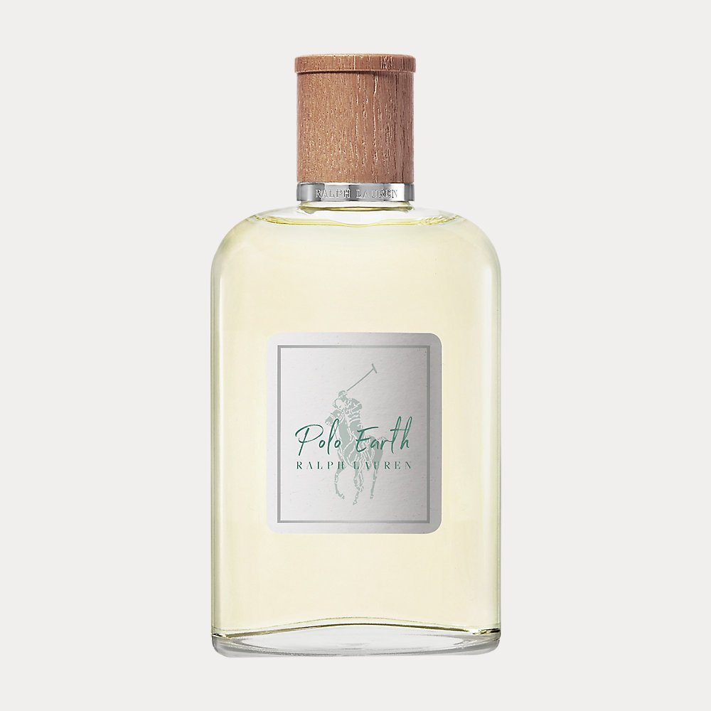 Polo Earth Eau de Toilette Spray 100 ml von Ralph Lauren