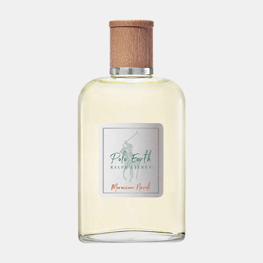 Polo Earth Moroccan Neroli 100 ml EDT von Ralph Lauren