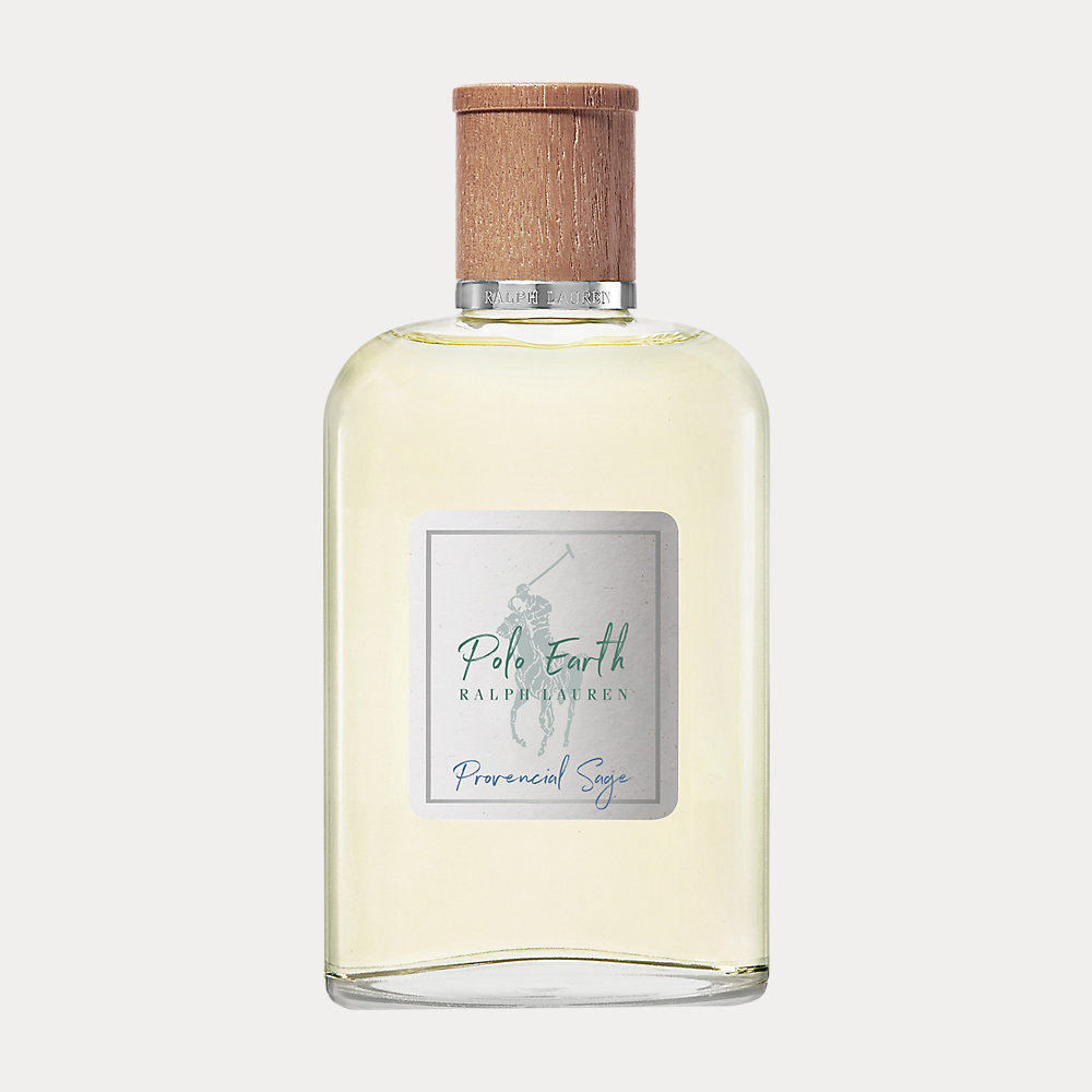 Polo Earth Provencial Sage 100 ml EDT von Ralph Lauren