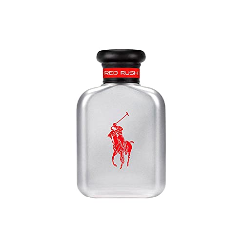 Polo Red Rush 1.36 Edt Sp von Ralph Lauren