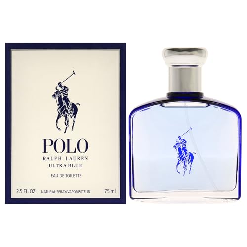 Polo Ultra Blue von RALPH LAUREN FRAGRANCES