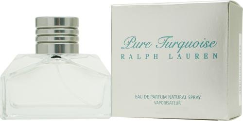 Pure Turquoise 40ml EDP Spray von Ralph Lauren