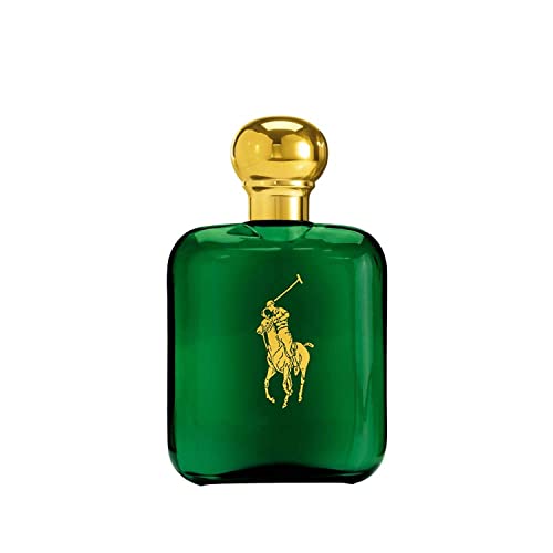 RALPH LAUREN Polo EDT Vapo, 118 ml von RALPH LAUREN