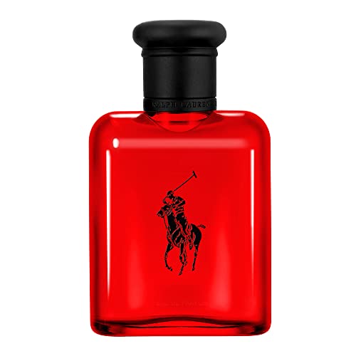 RALPH LAUREN Polo Red EDT Vapo 75 ml von Ralph Lauren