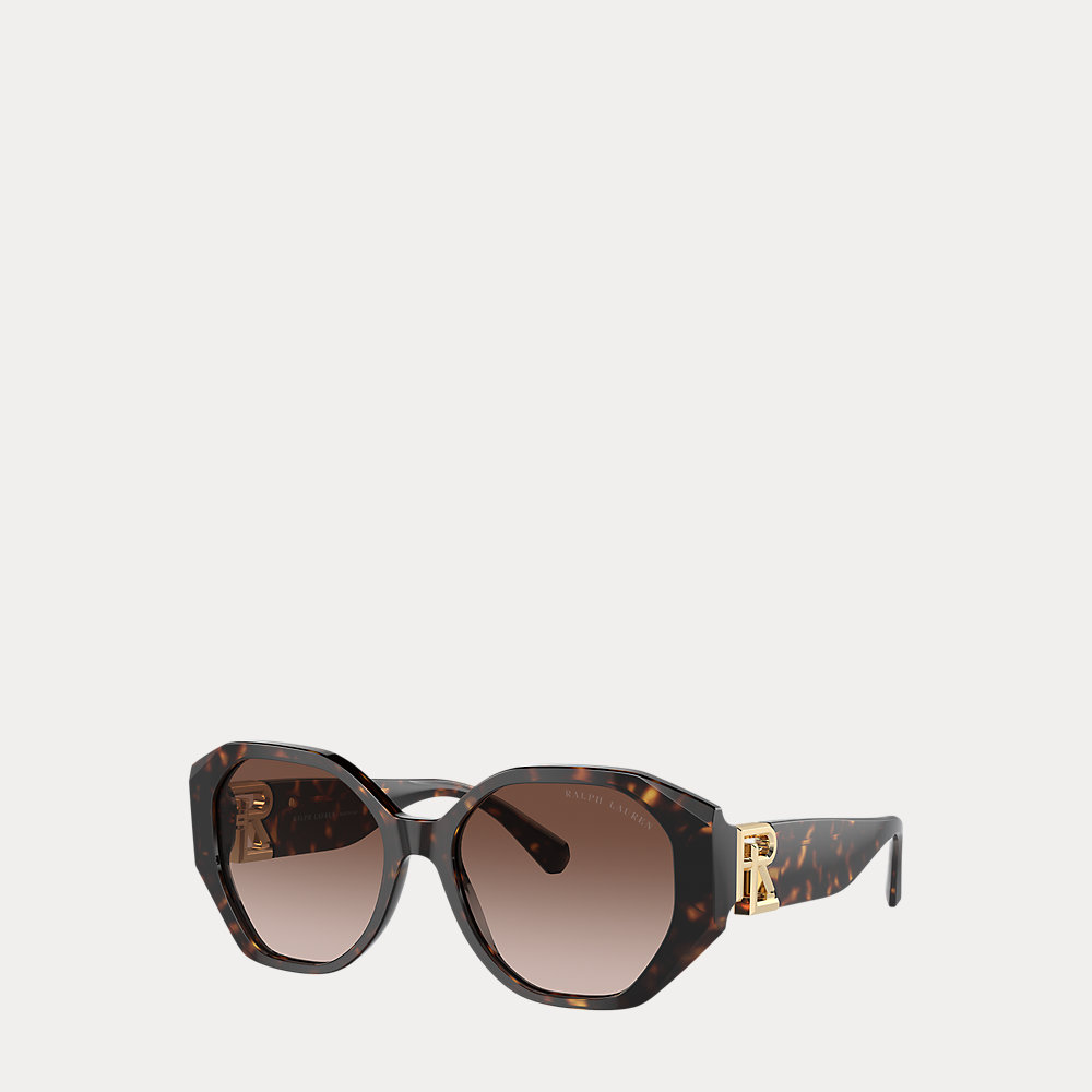 RL-Sonnenbrille Juliette von Ralph Lauren