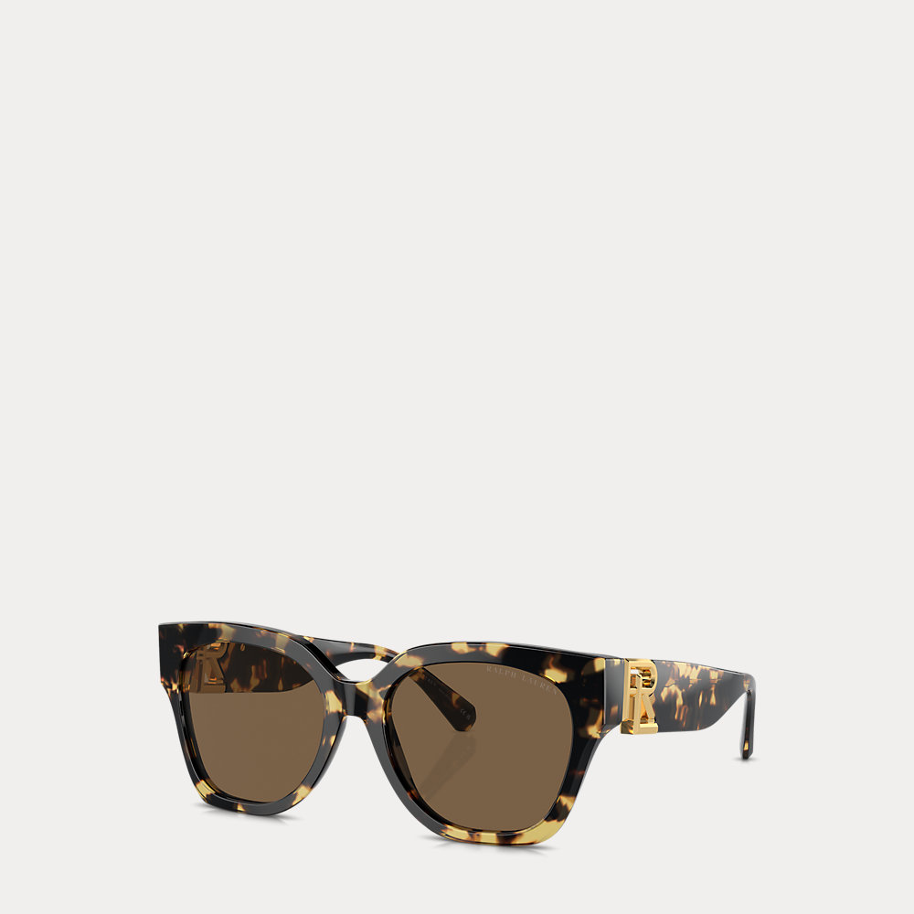 RL-Sonnenbrille Ricky von Ralph Lauren