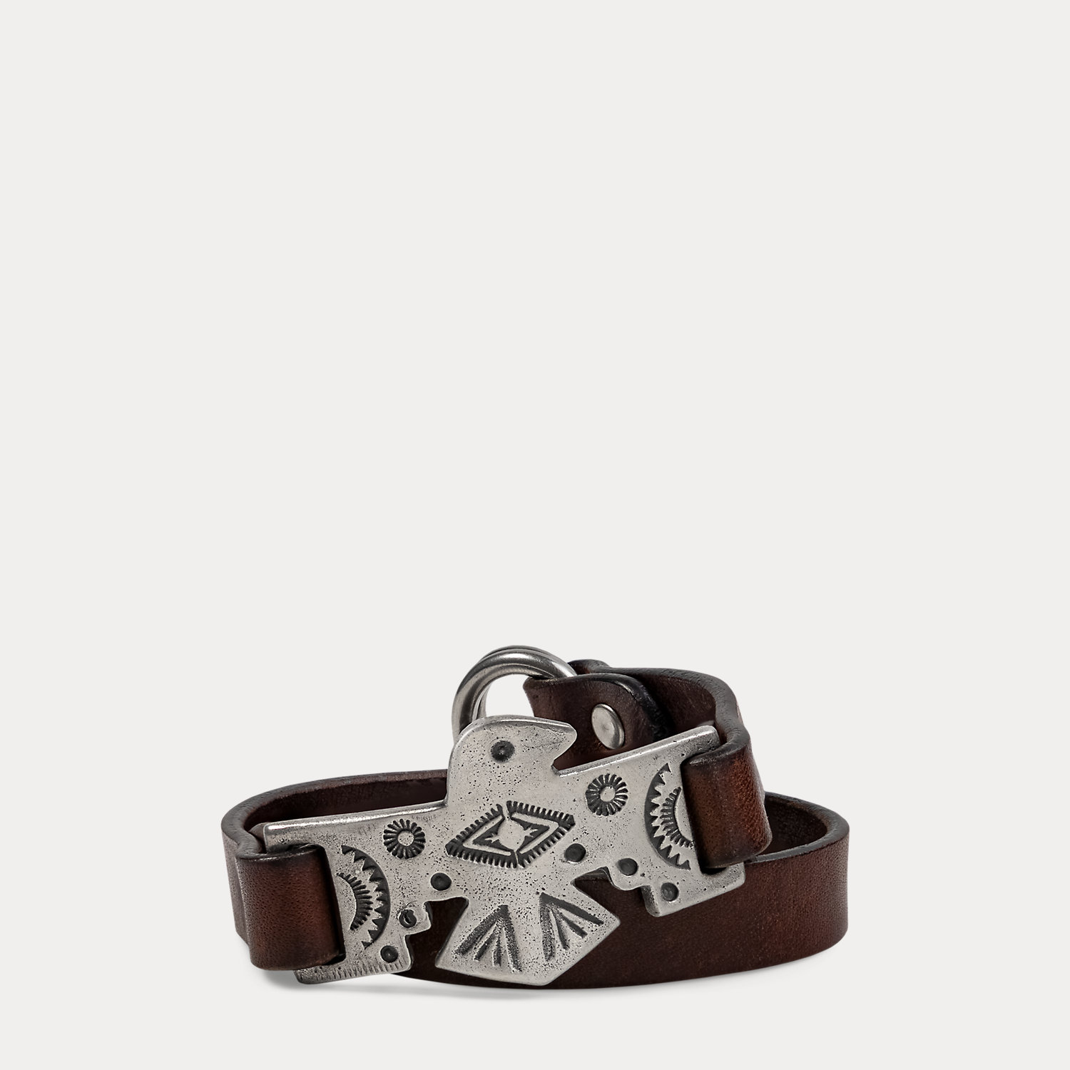 RL x Neil Zarama Donnervogel-Armband RL x Neil Zarama Donnervogel-Armband von Ralph Lauren
