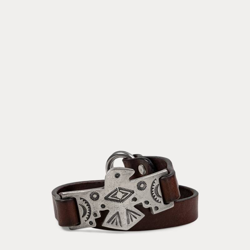 RL x Neil Zarama Donnervogel-Armband RL x Neil Zarama Donnervogel-Armband von Ralph Lauren