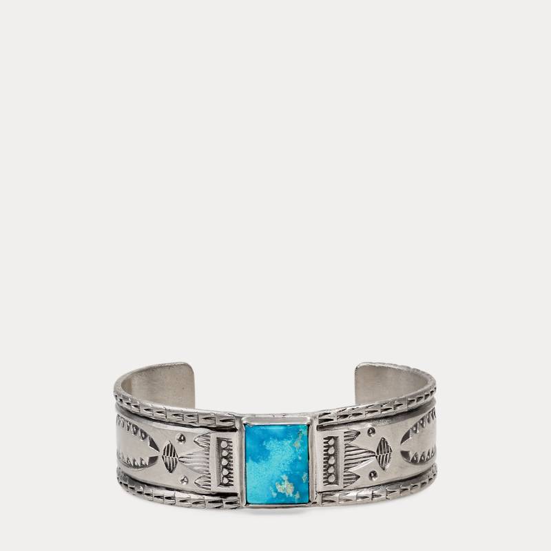 RL x Neil Zarama Ingot-Armspange RL x Neil Zarama Ingot-Armspange von Ralph Lauren