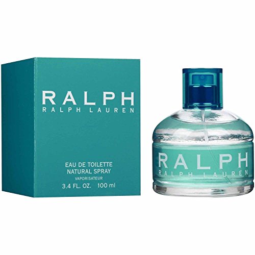 Ralph FOR WOMEN by Ralph Lauren - 100 ml EDT Spray von Ralph Lauren