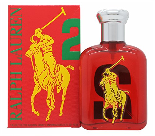 Ralph Lauren Big Pony Collection No. 2 edt vapo 75ml von Ralph Lauren