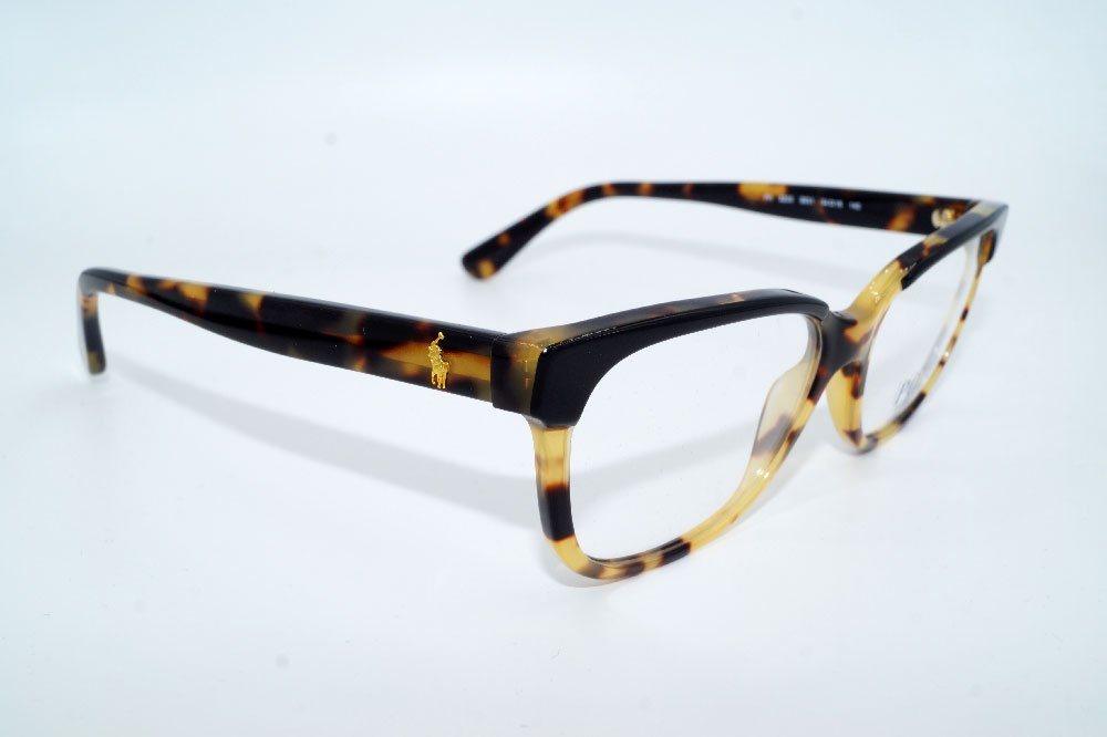 Ralph Lauren Brille RALPH LAUREN Brillenfassung PH 2203 5631 von Ralph Lauren