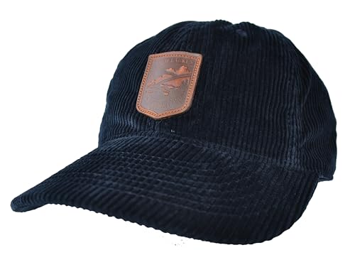Ralph Lauren Cap Authentic Baseball Kord Blau Aviator Navy One Size von Ralph Lauren