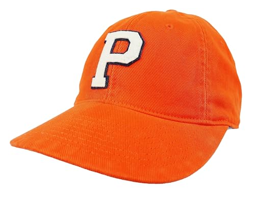 Ralph Lauren Cap Authentic Baseball Orange One Size Ralph Lauren Cap Authentic Baseball Orange One Size von Ralph Lauren