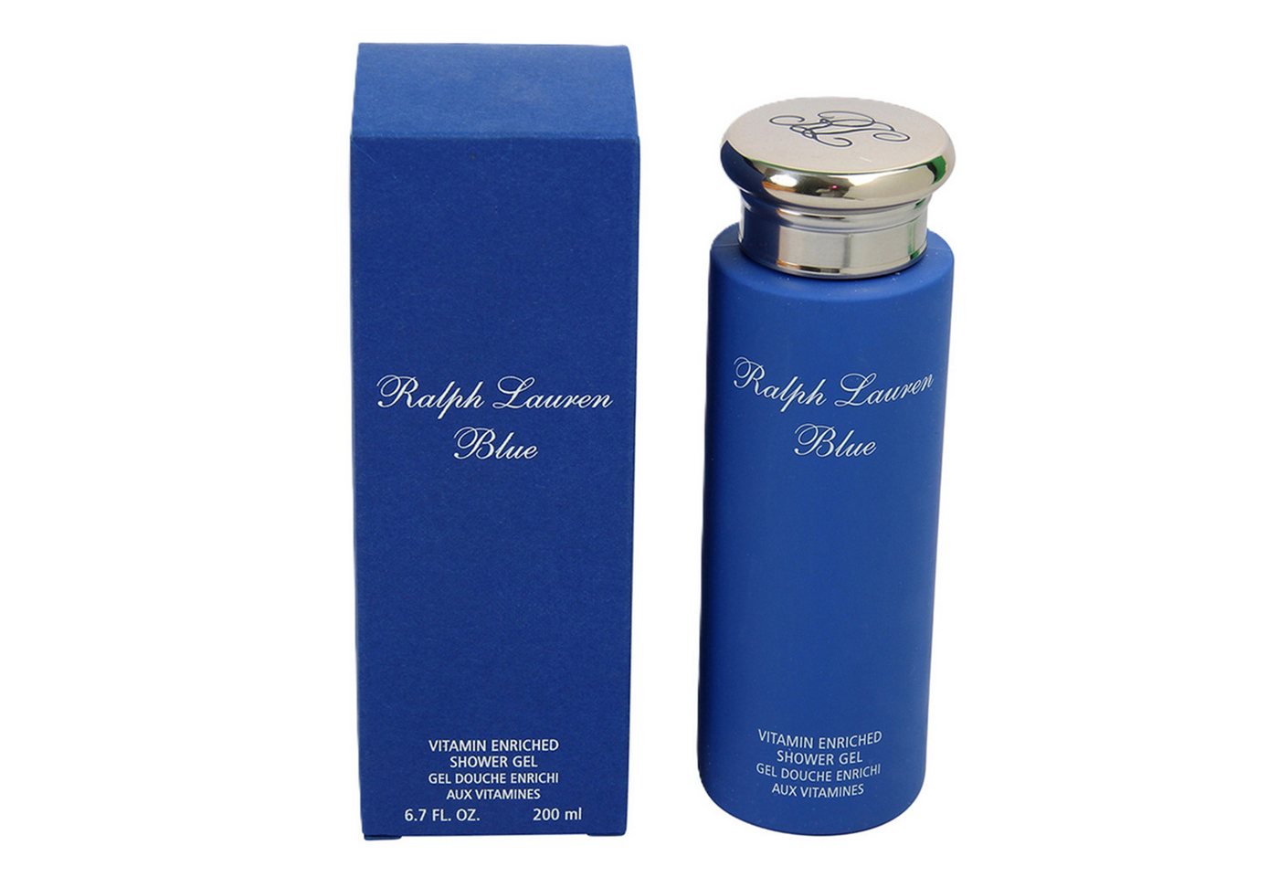 Ralph Lauren Duschgel Ralph Lauren Blue shower Gel 200ml von Ralph Lauren