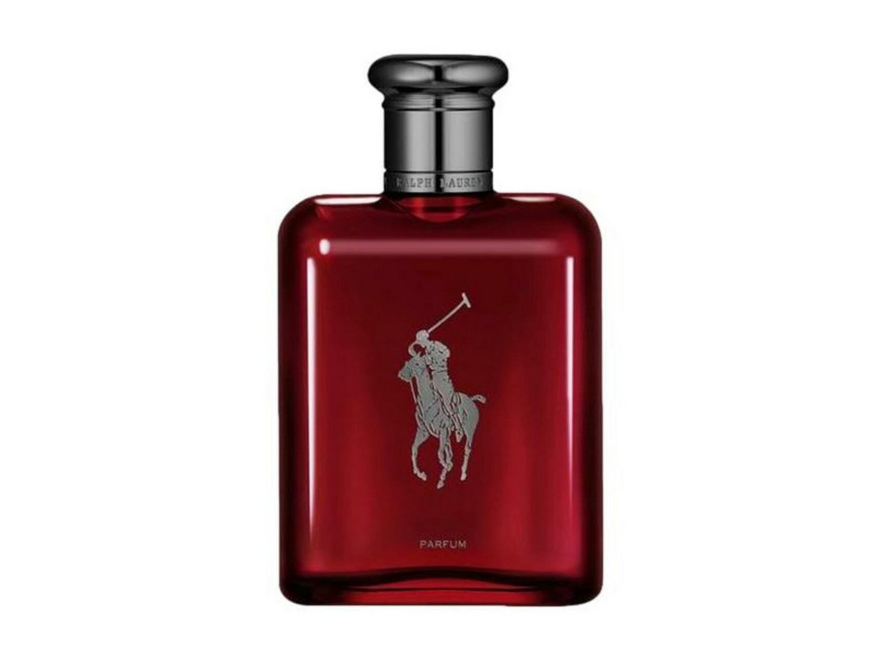 Ralph Lauren Eau de Parfum Polo Red EdP Vapo, Herrenduft, Maskulin von Ralph Lauren
