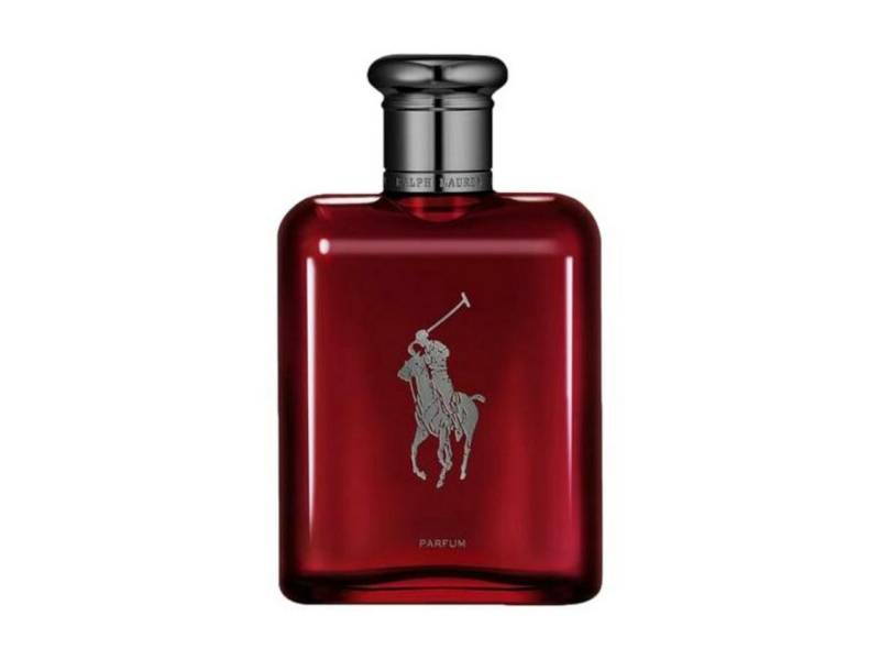 Ralph Lauren Eau de Parfum Polo Red EdP Vapo, Herrenduft, Maskulin von Ralph Lauren