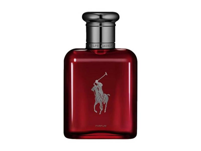 Ralph Lauren Eau de Parfum Polo Red EdP Vapo, Herrenduft, Maskulin von Ralph Lauren