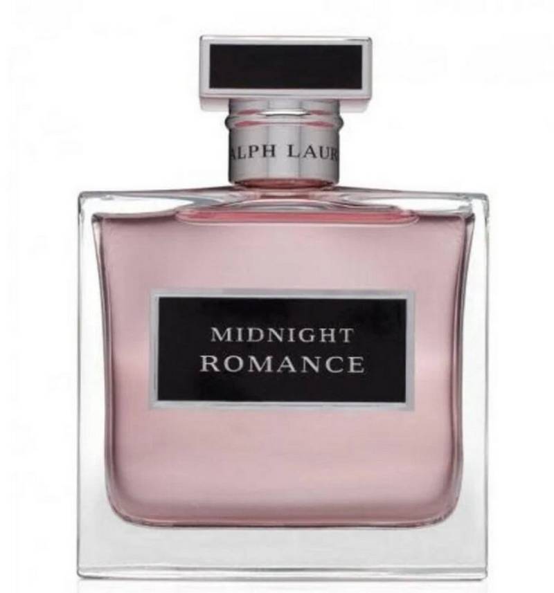 Ralph Lauren Eau de Parfum Ralph Lauren Midnight Romance EDP 50 ml Rarität, 1-tlg., Rarität aus 2001 von Ralph Lauren