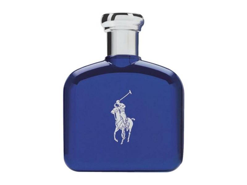 Ralph Lauren Eau de Toilette Polo Blue EdT Vapo, Herrenduft von Ralph Lauren
