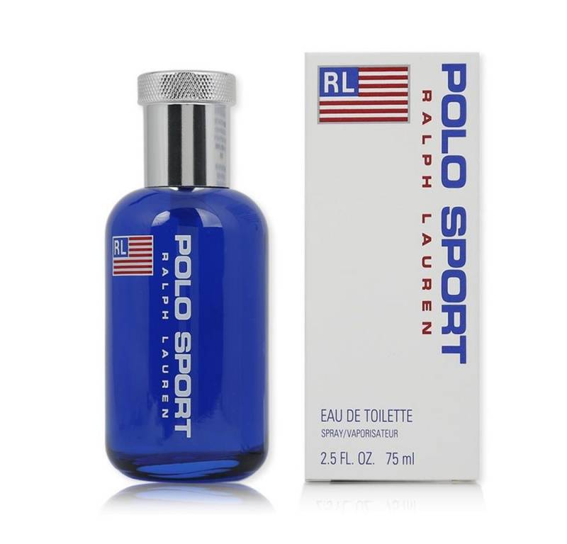 Ralph Lauren Eau de Toilette Ralph Lauren Polo Sport Eau de Toilette 75 ml von Ralph Lauren
