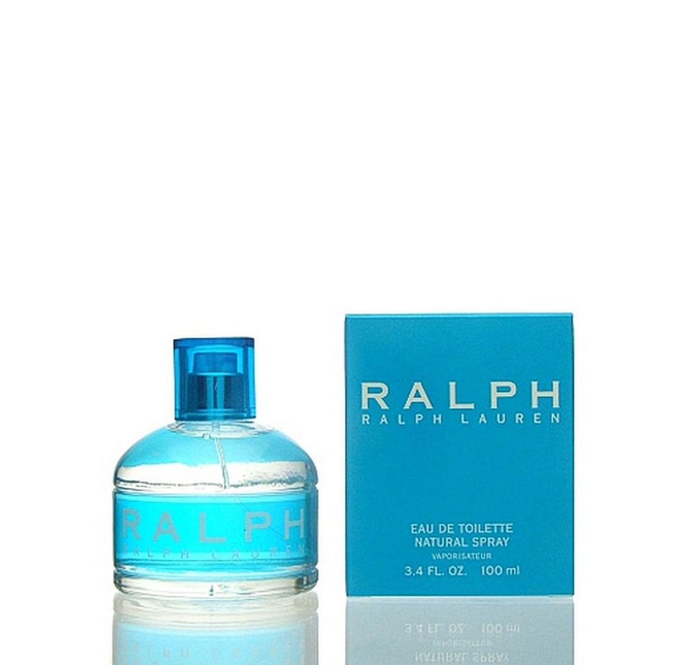 Ralph Lauren Eau de Toilette Ralph Lauren Ralph Eau de Toilette 100 ml von Ralph Lauren