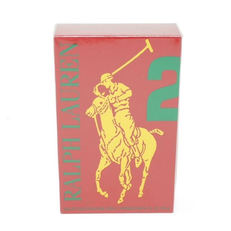 Ralph Lauren Eau de Toilette Ralph Lauren The Big Pony Collection Nr 2 Eau de Toilette 125 ml von Ralph Lauren