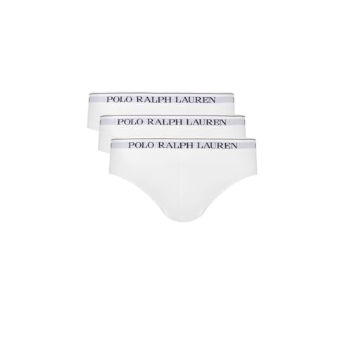 Ralph Lauren Germany GmbH Low Rise BRF-3 Pack-Brief - S von Ralph Lauren