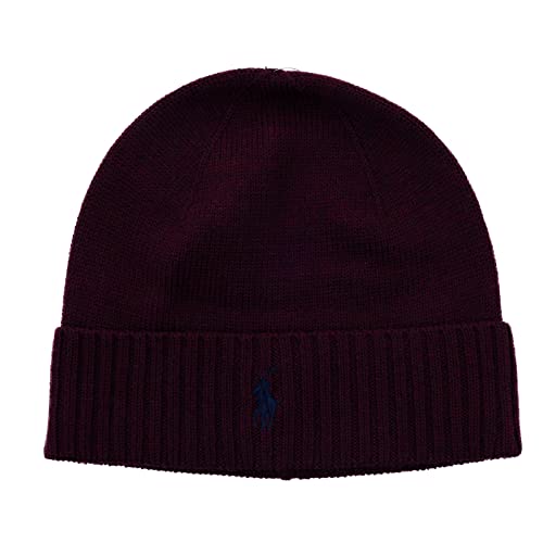 Ralph Lauren Herren Mütze Beanie von Ralph Lauren