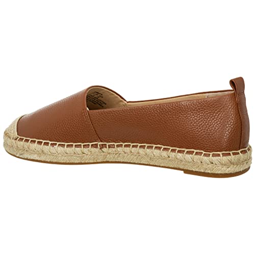 Ralph Lauren Lauren Cameryn Espadrilles Casual Braun Marone (eu_Footwear_Size_System, Adult, Women, Numeric, medium, Numeric_40) von Ralph Lauren