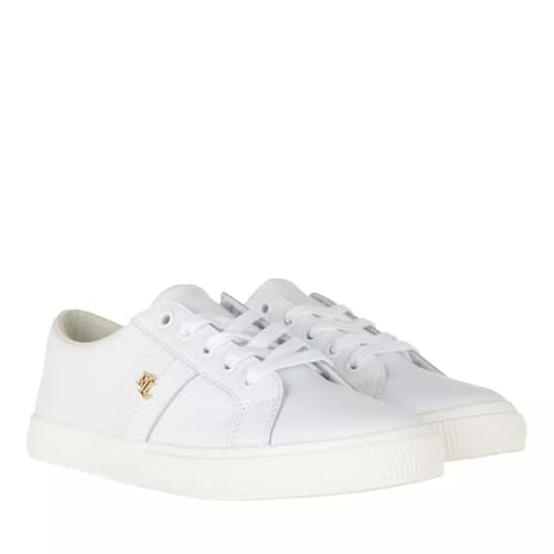 Lauren Ralph Lauren - Low-Top Sneaker - Damen von Lauren Ralph Lauren