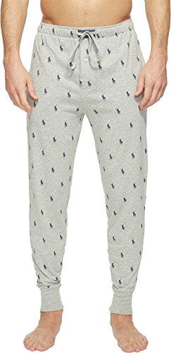 Ralph Lauren Männer Knit Jogger Schlafanzughose Und über Mittel von Ralph Lauren