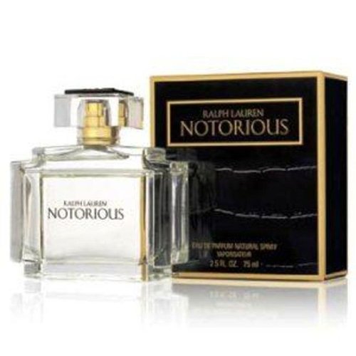 Ralph Lauren Notorious femme/woman, Eau de Parfum, Vaporisateur/Spray, 30 ml von Ralph Lauren