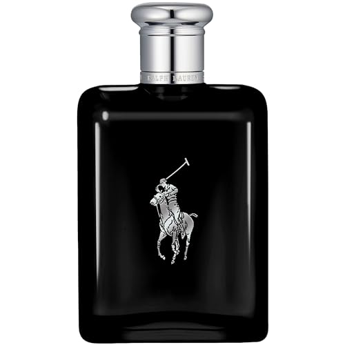 Ralph Lauren Polo Black Eau De Toilette 200ml von Ralph Lauren