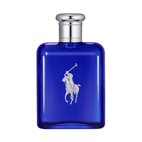 Ralph Lauren Eau de Cologne für Männer 1er Pack (1x 125 ml) von Ralph Lauren