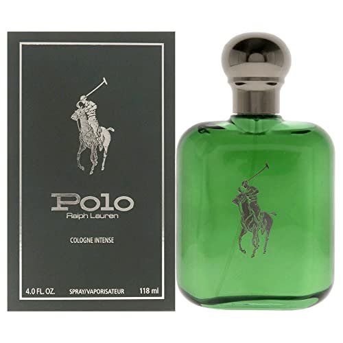 Ralph Lauren Polo Cologne Intense Eau de Cologne 118 ml Spray von Ralph Lauren