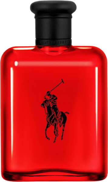 Ralph Lauren Polo Red Eau de Toilette (EdT) 125 ml von Ralph Lauren