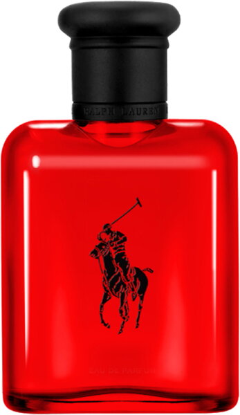 Ralph Lauren Polo Red Eau de Toilette (EdT) 75 ml von Ralph Lauren